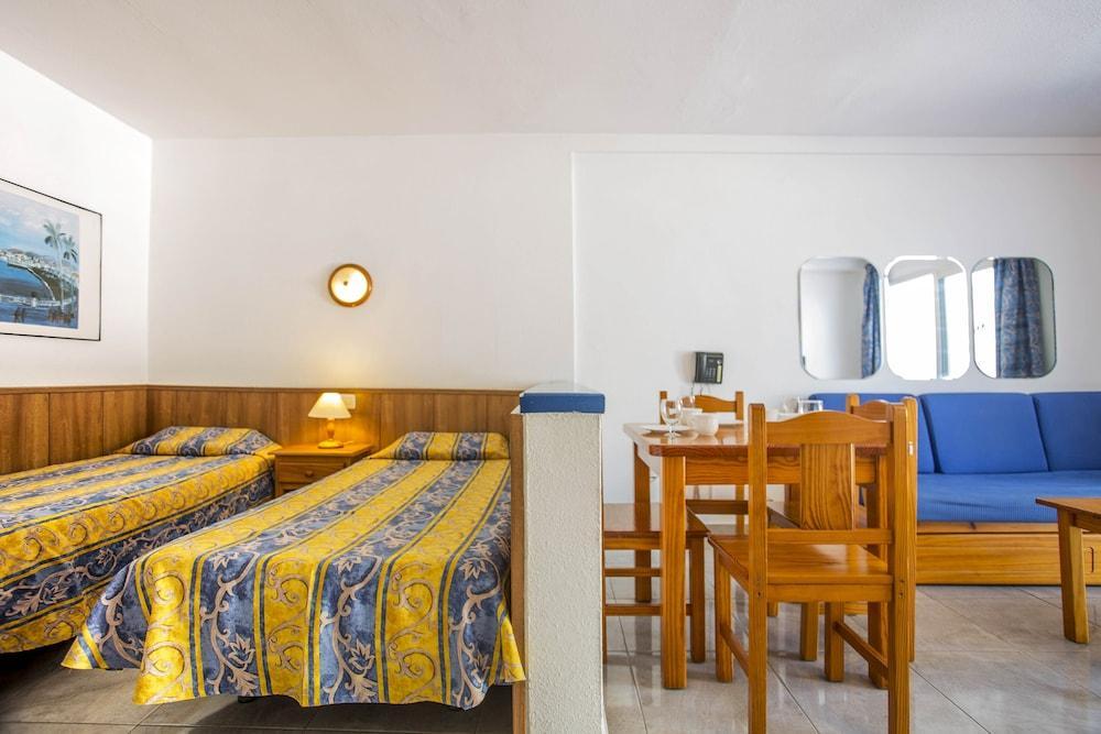 Apartamentos Puerto Colon Club Costa Adeje  ภายนอก รูปภาพ