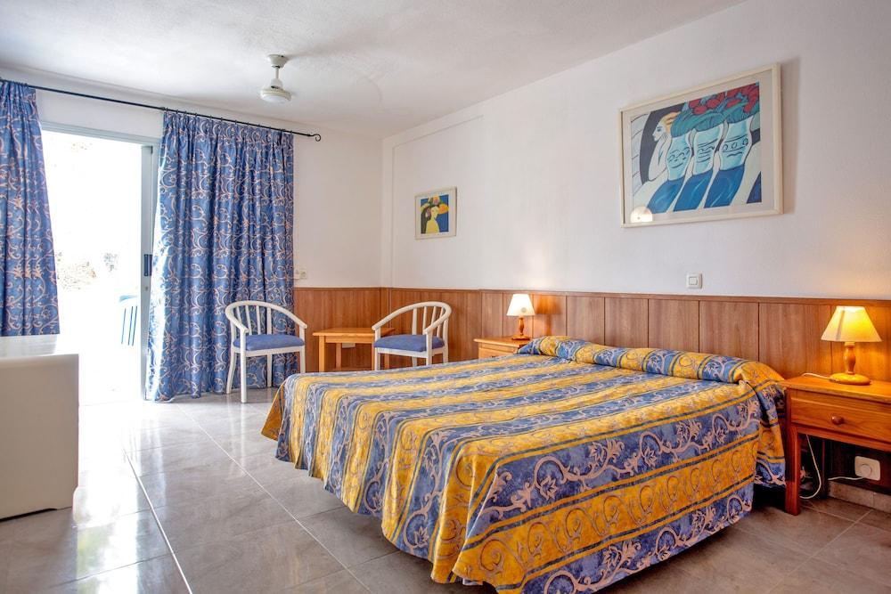 Apartamentos Puerto Colon Club Costa Adeje  ภายนอก รูปภาพ
