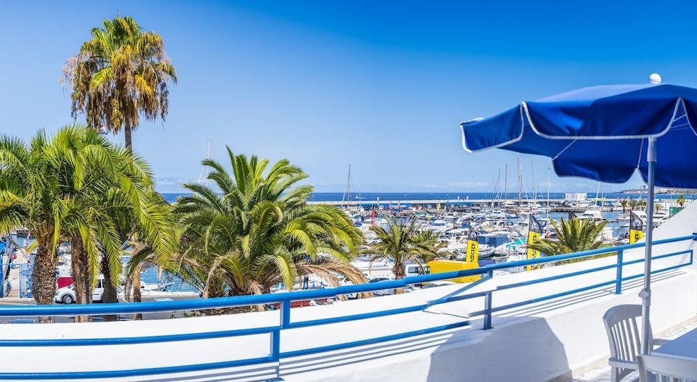 Apartamentos Puerto Colon Club Costa Adeje  ภายนอก รูปภาพ
