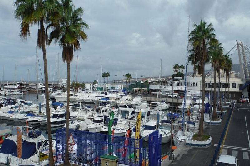 Apartamentos Puerto Colon Club Costa Adeje  ภายนอก รูปภาพ