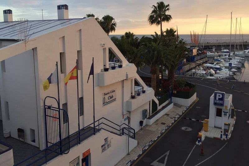 Apartamentos Puerto Colon Club Costa Adeje  ภายนอก รูปภาพ