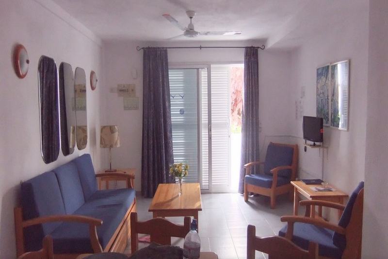 Apartamentos Puerto Colon Club Costa Adeje  ภายนอก รูปภาพ