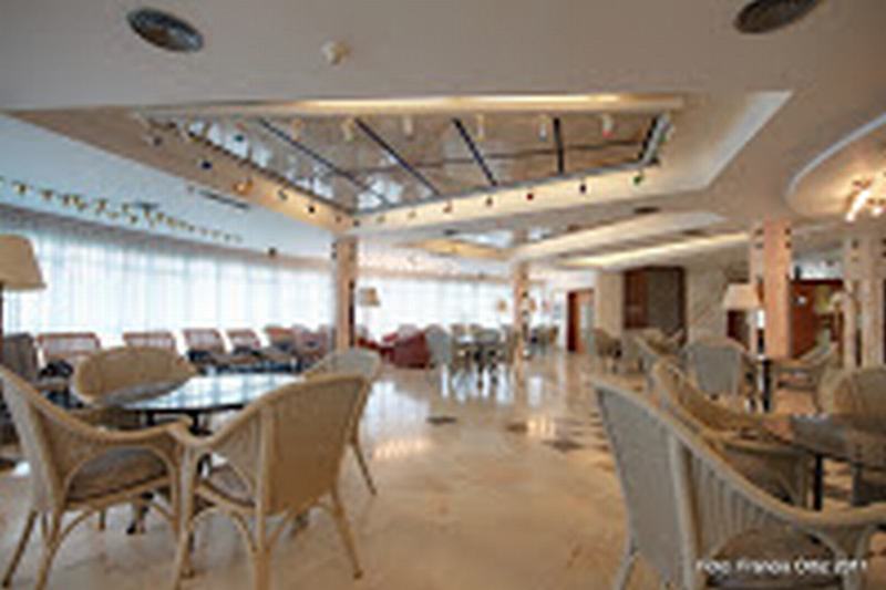 Apartamentos Puerto Colon Club Costa Adeje  ภายนอก รูปภาพ